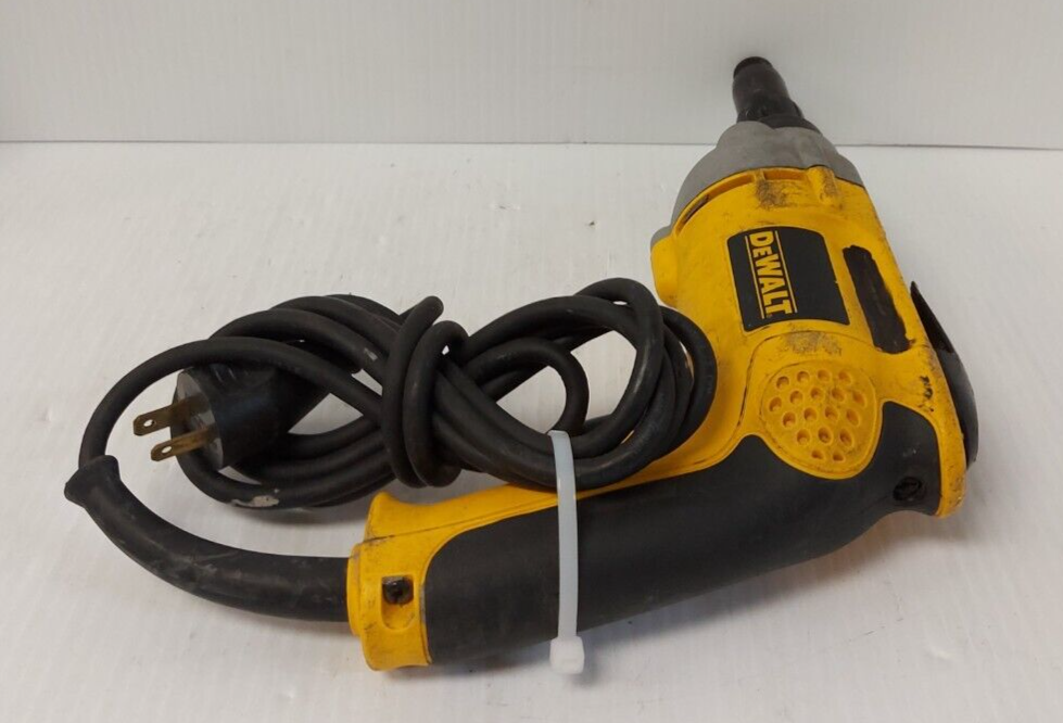 (NI-9720) DeWalt DW268 Drywall Drill