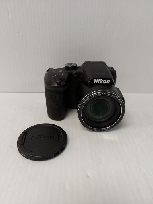 (N84683-2) Nikon CoolPix B500 Digital Camera