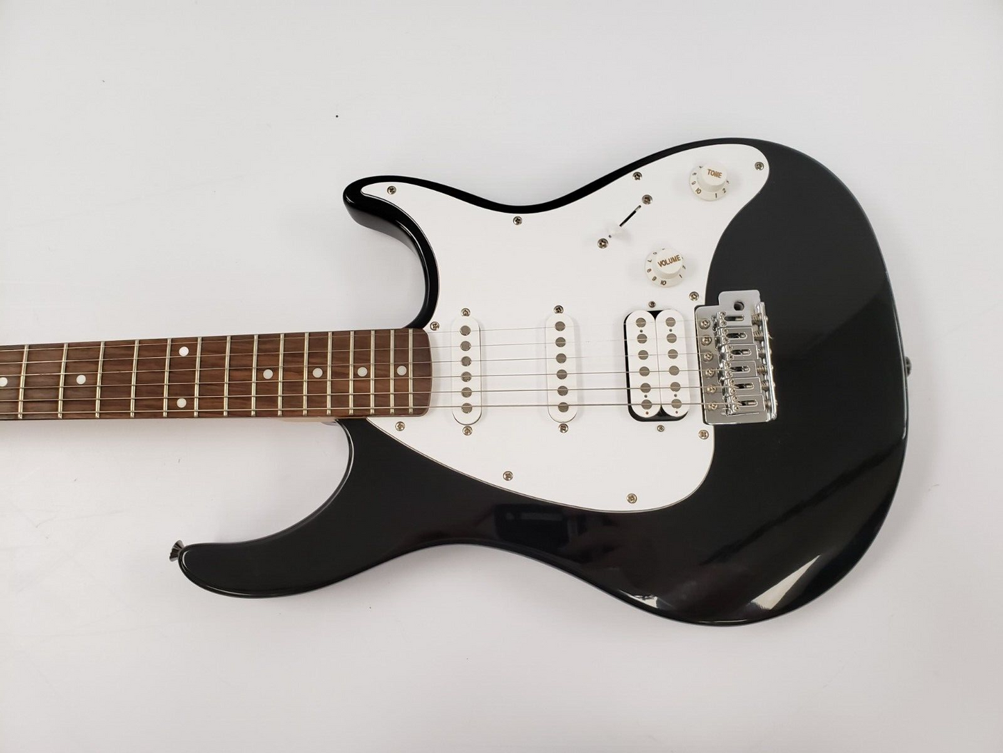 (I-36255) Peavey Raptor PlusEXP Guitars