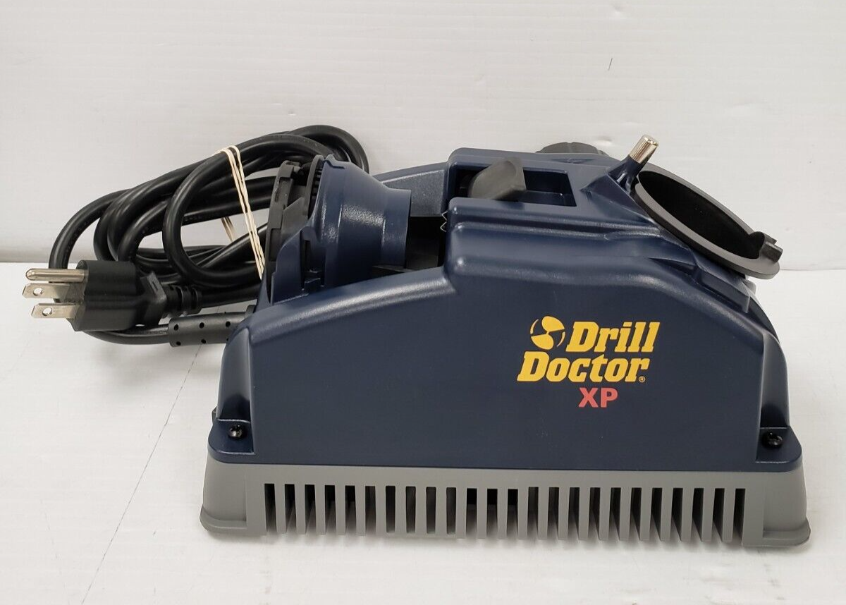 (57974-3) Drill Doctor DDXP The Drill Bit Sharpener