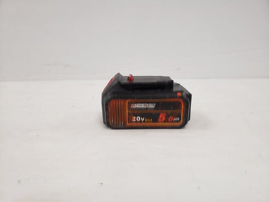 (60052-1) No Name Battery