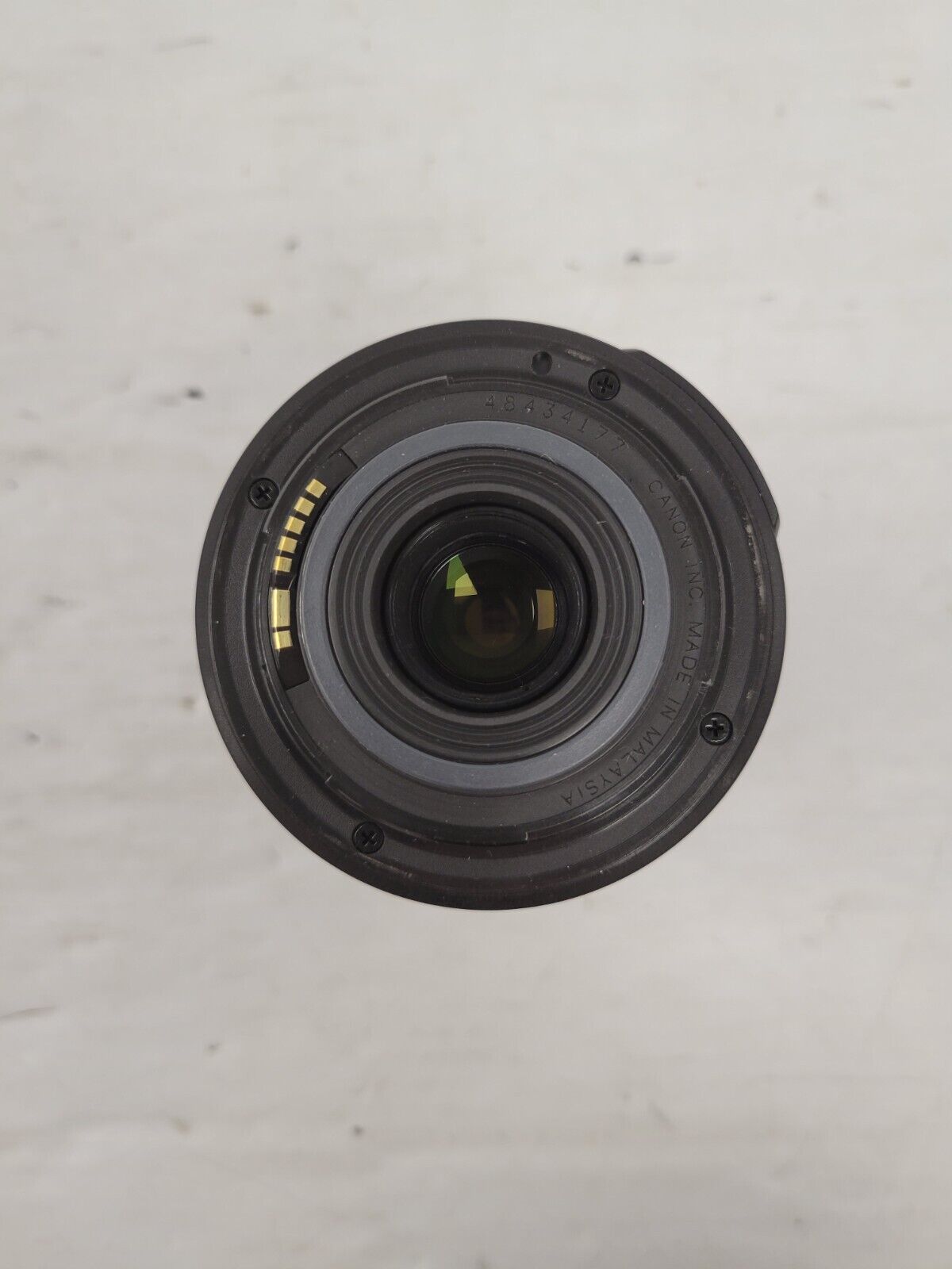 (I-35976) Canon 55-250mm Lens