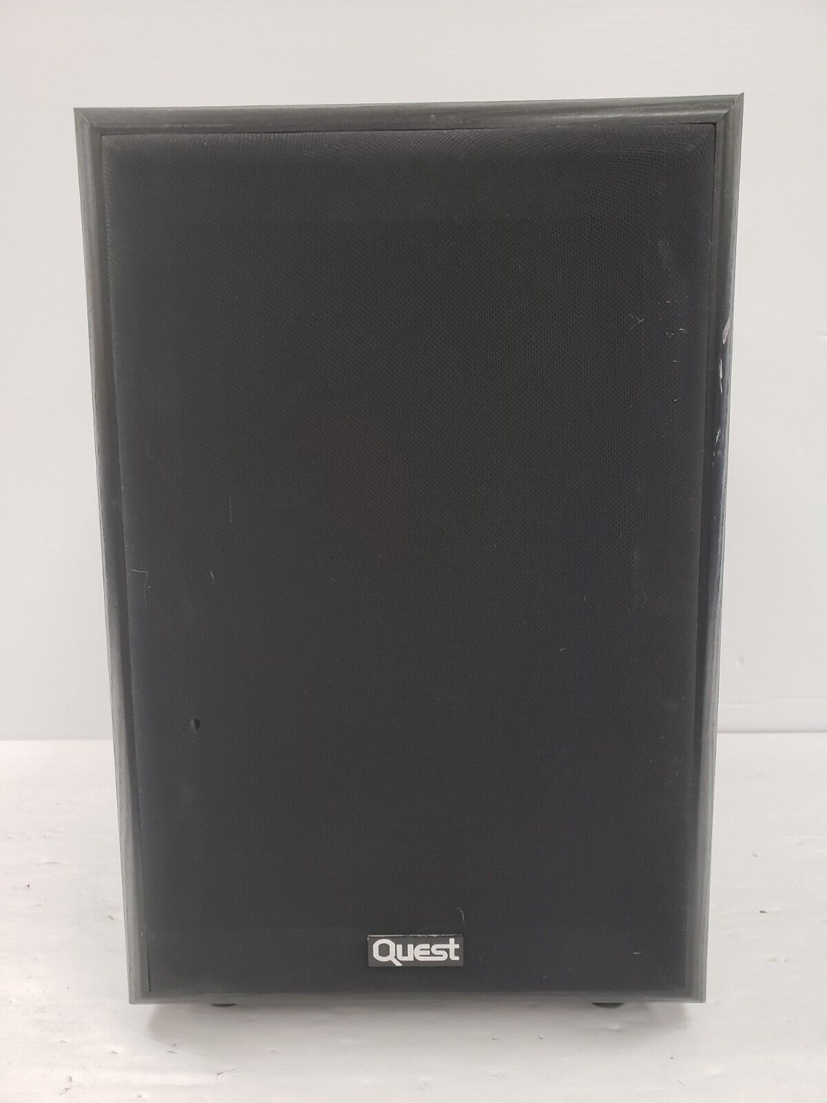 (59395-1) Quest QS8 Subwoofer