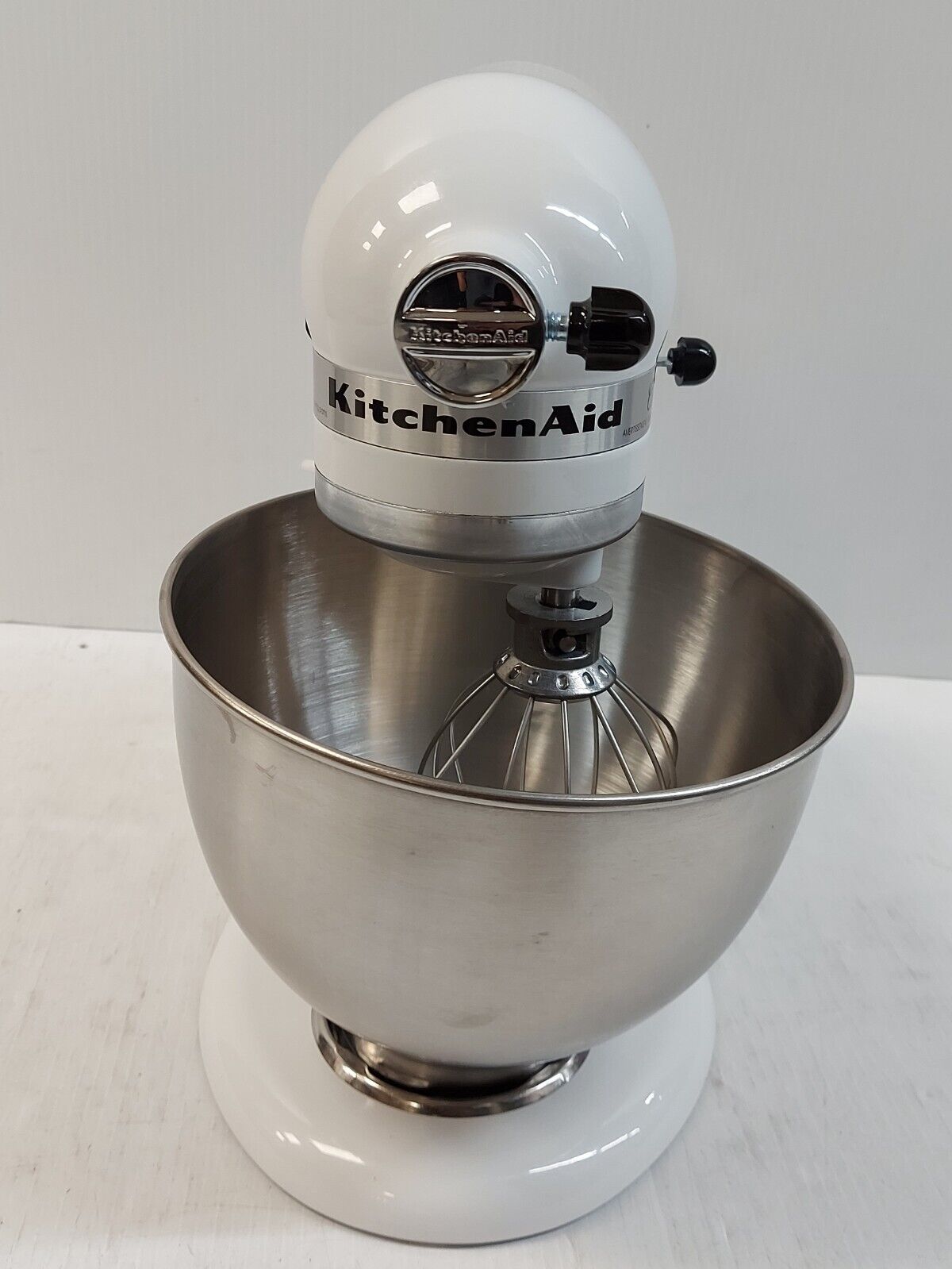 (N86902-1) Kitchen Aid K45 Series Mixer