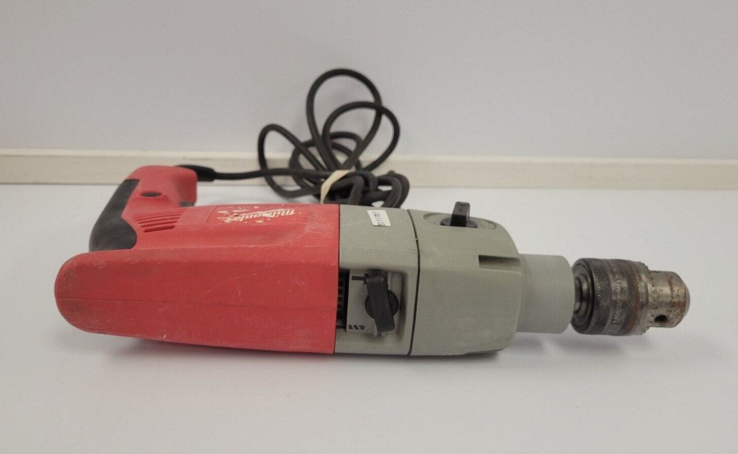 (I-36250) Milwaukee 5378-20 Hammer Drill