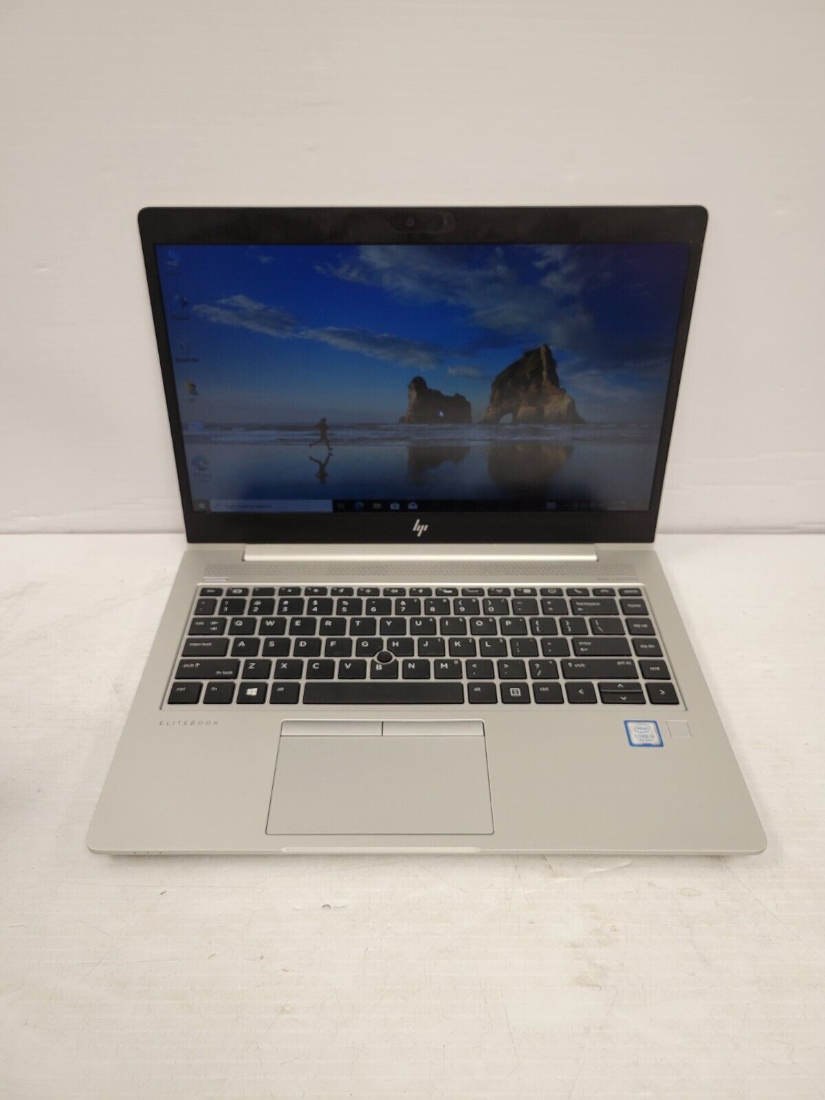 (53633-1) HP 8265NGW Laptop