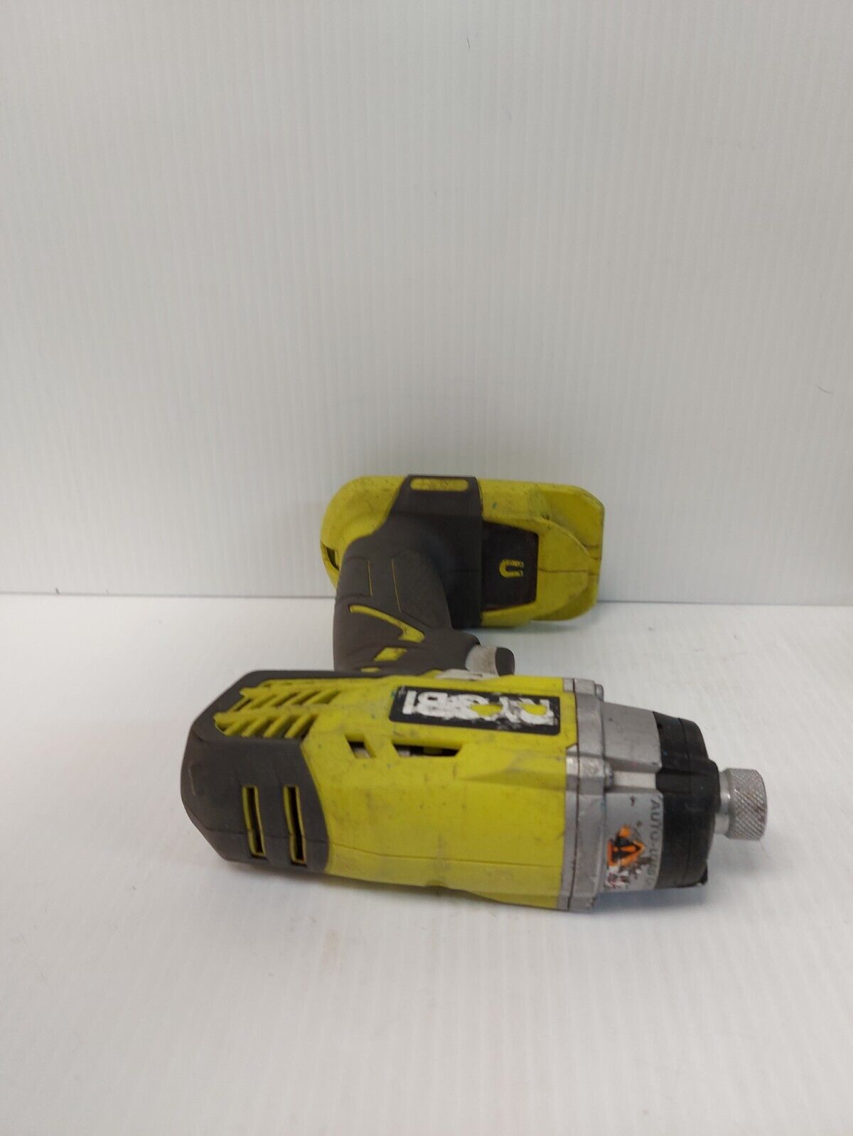(N82886-2) Ryobi P236 Drill Set