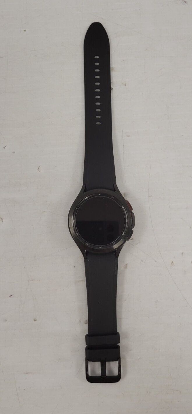 (56872-1) Samsung SM-R8951 Galaxy Watch 4 Classic