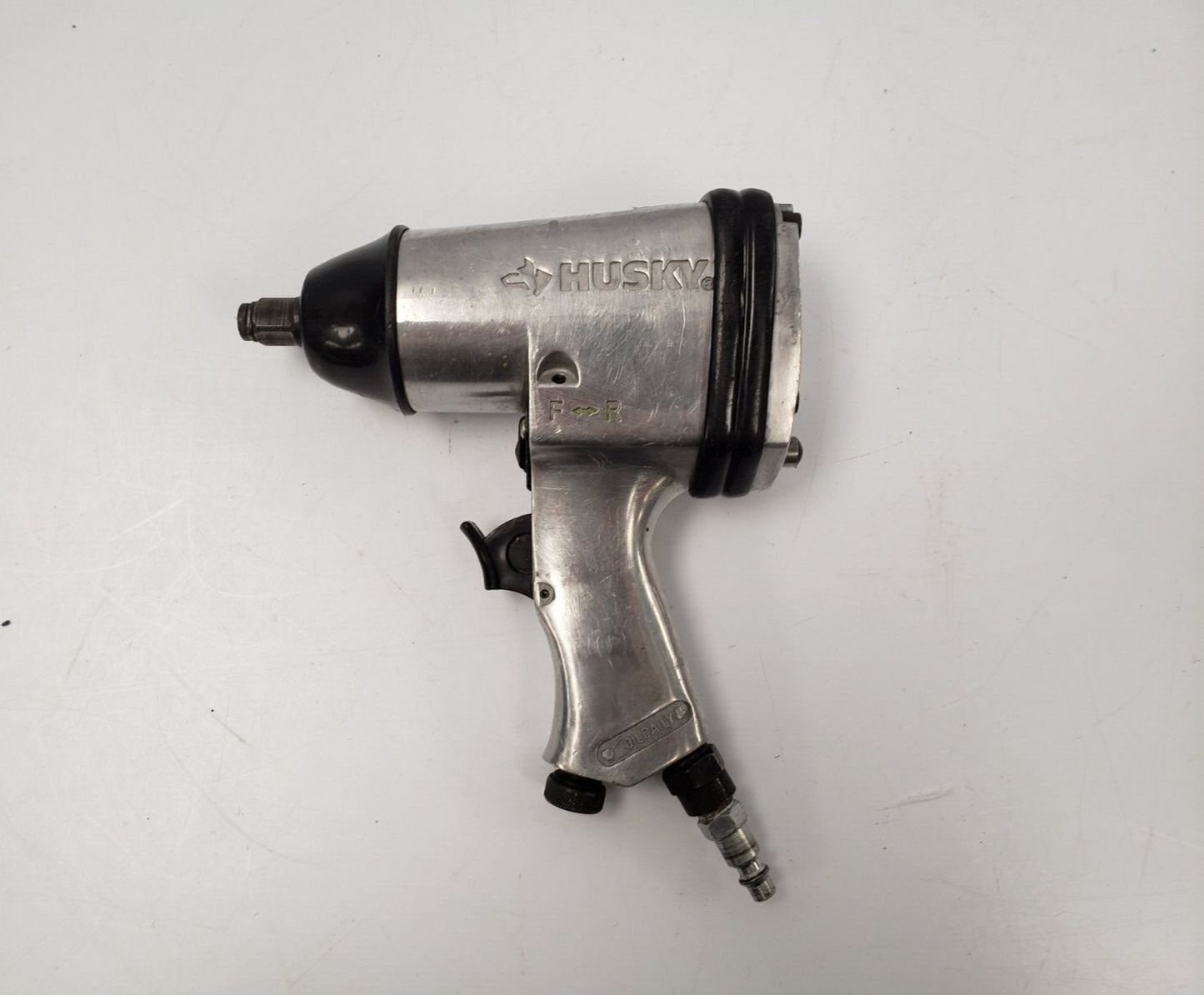 (70184-3) Husky RP7404 Impact Wrench