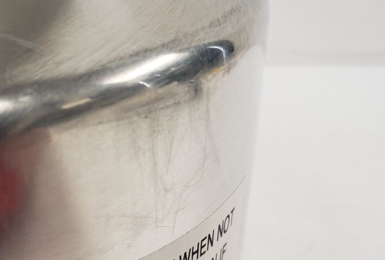 (55575-4) Husky 472 Low Pressure Paint Spray Gun