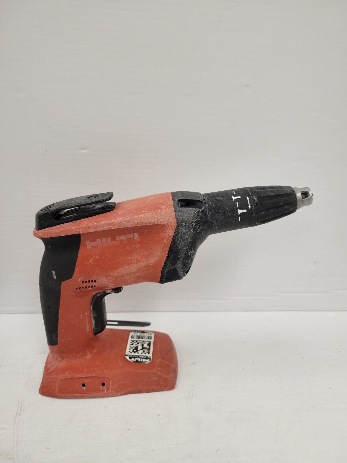 (58402-1) Hilti SD4500A22 Screwgun