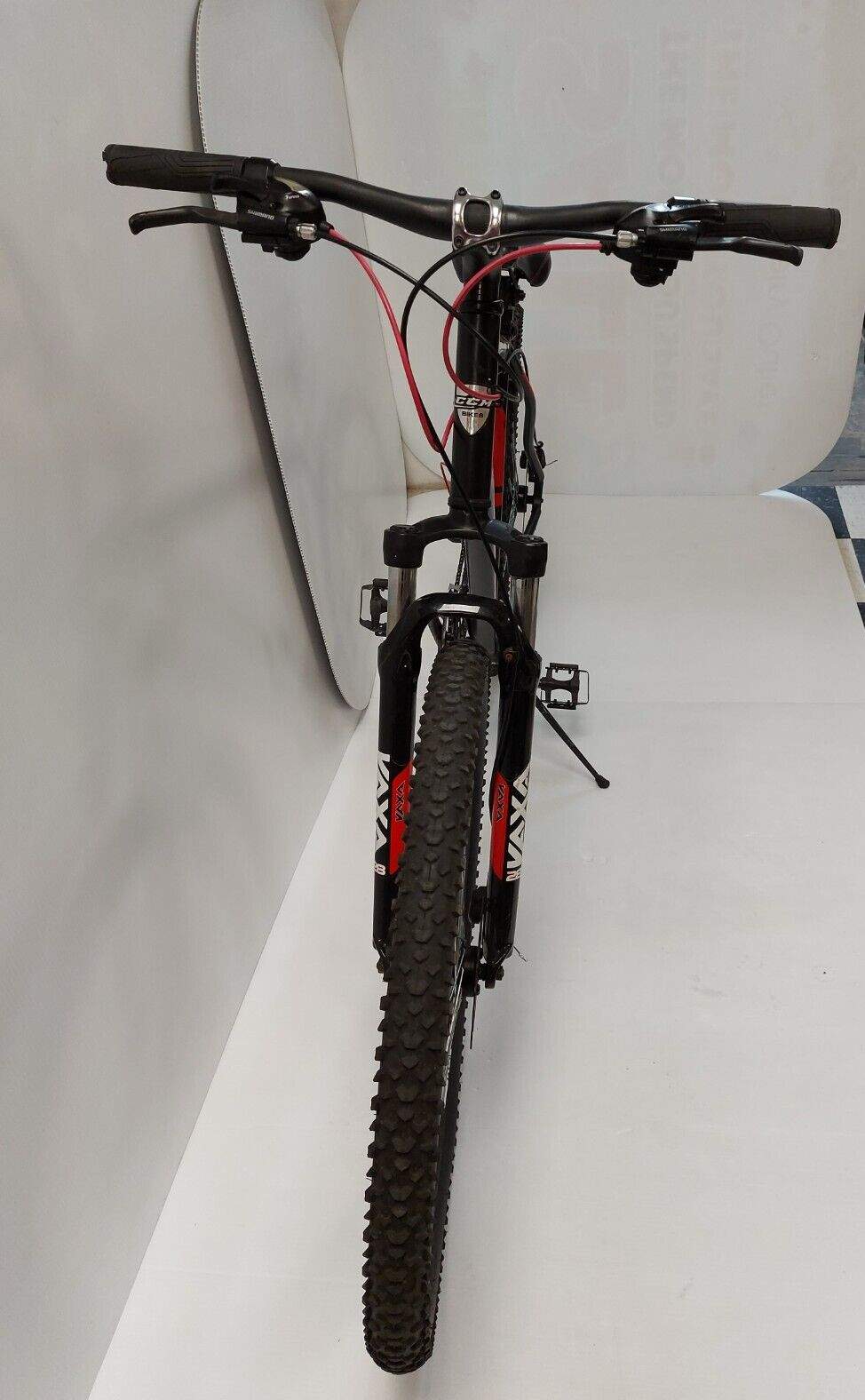 (N73034-1) CCM APEX Exeller Mountain Bike