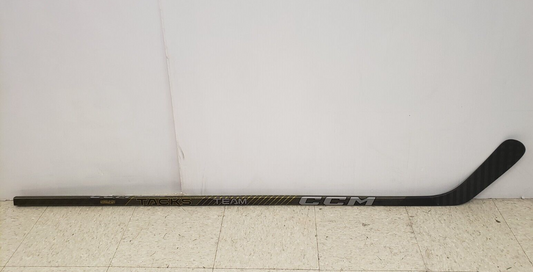 (68331-4) CCM P90TM Tacks Hockey Stick - Left Hand