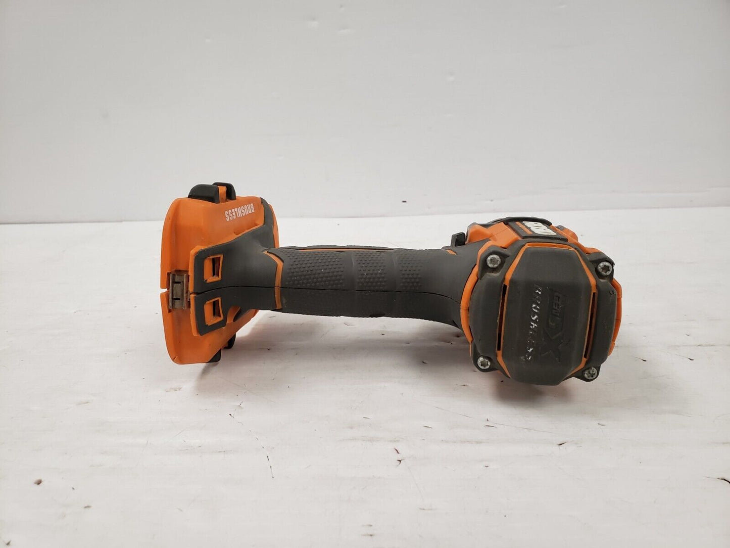(60964-4) Ridgid R86116 Drill