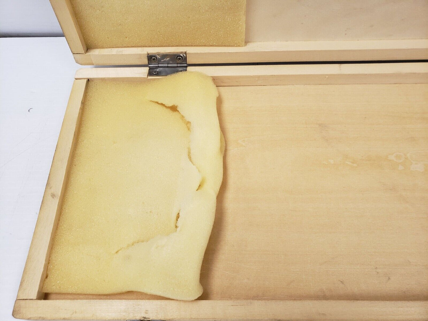 (63662-2) STM S1-214 Caliper - 40"