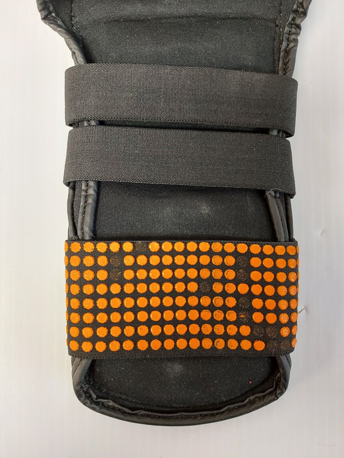 (N83697-2) Meister MMA Gel Shin Pads