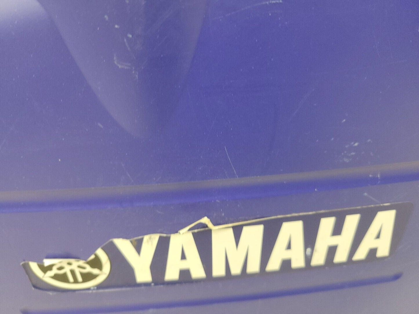 (I-36287) Yamaha EF2000IS Inverter