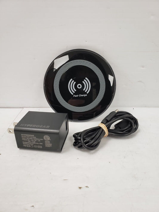 (67985-1) Hypergear 15652 Wireless Charger