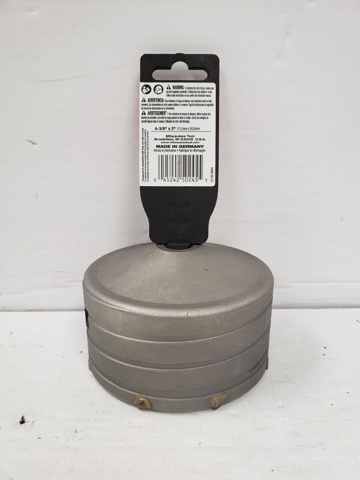 (69528-3) Milwaukee 48-20-5255 Bit