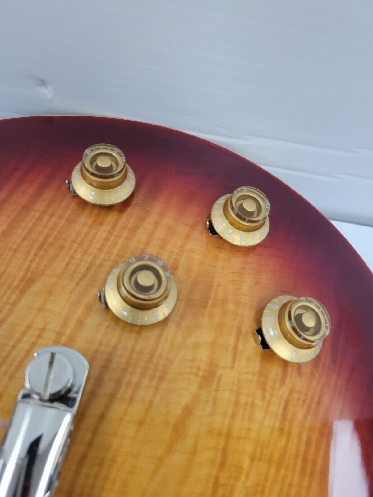 (67064-1) Epiphone Lespaul Standard Guitar