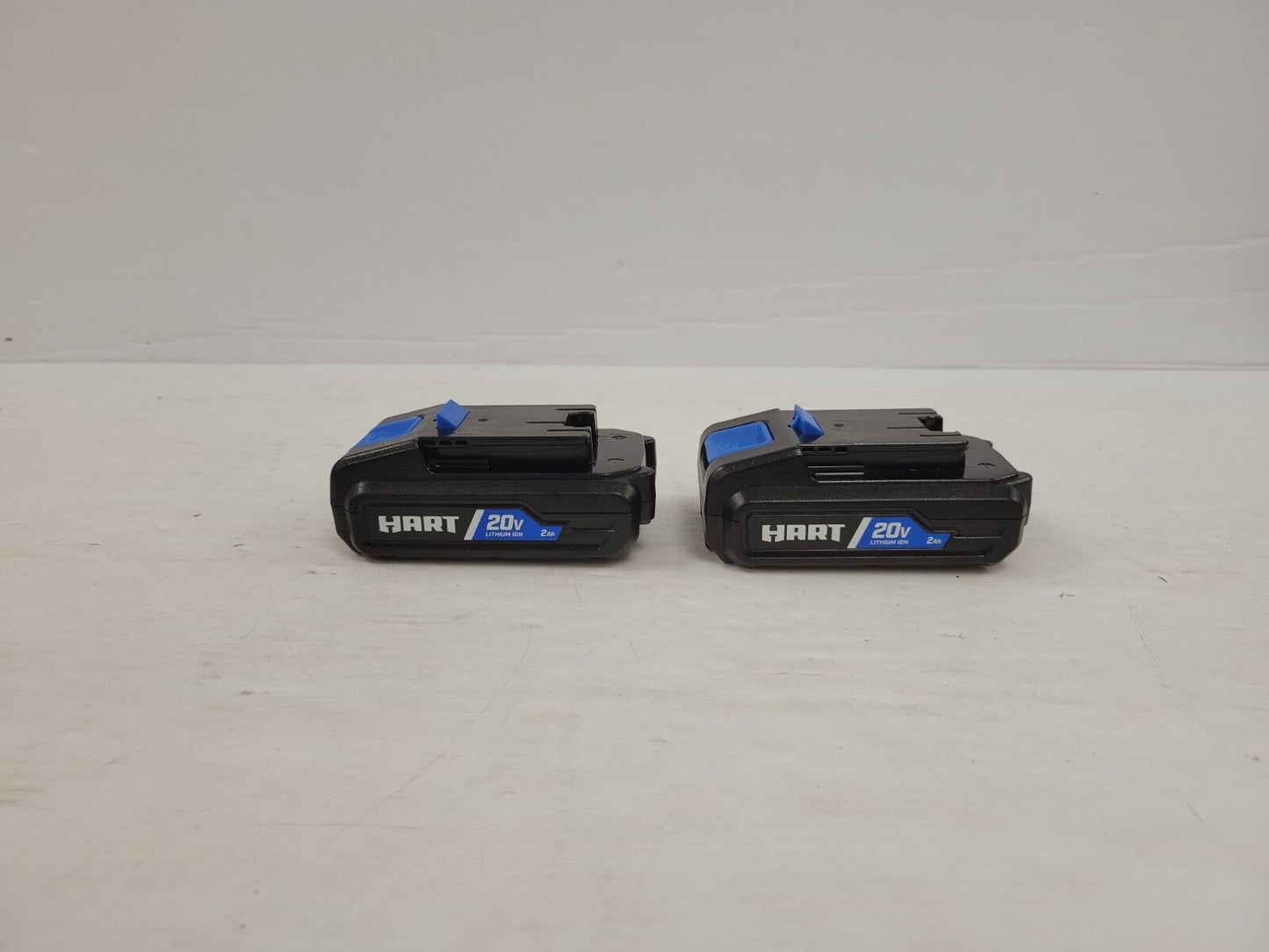 (I-35464) Hart Combo Kit