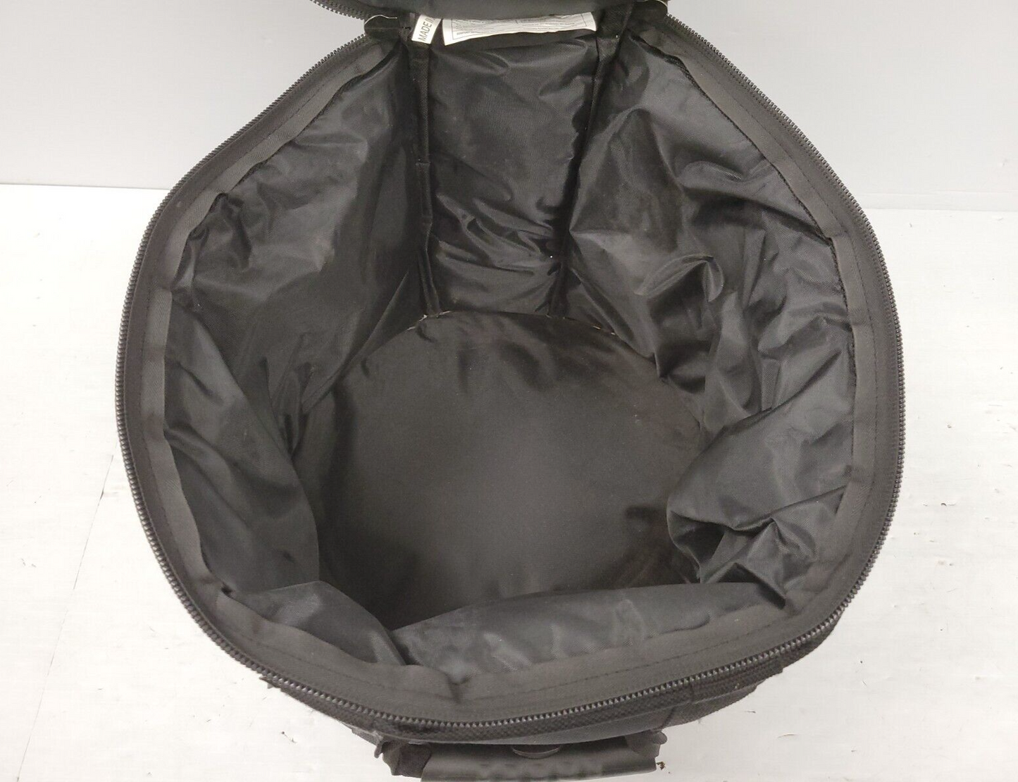 (50442-3) AXE 14" Drum Bag