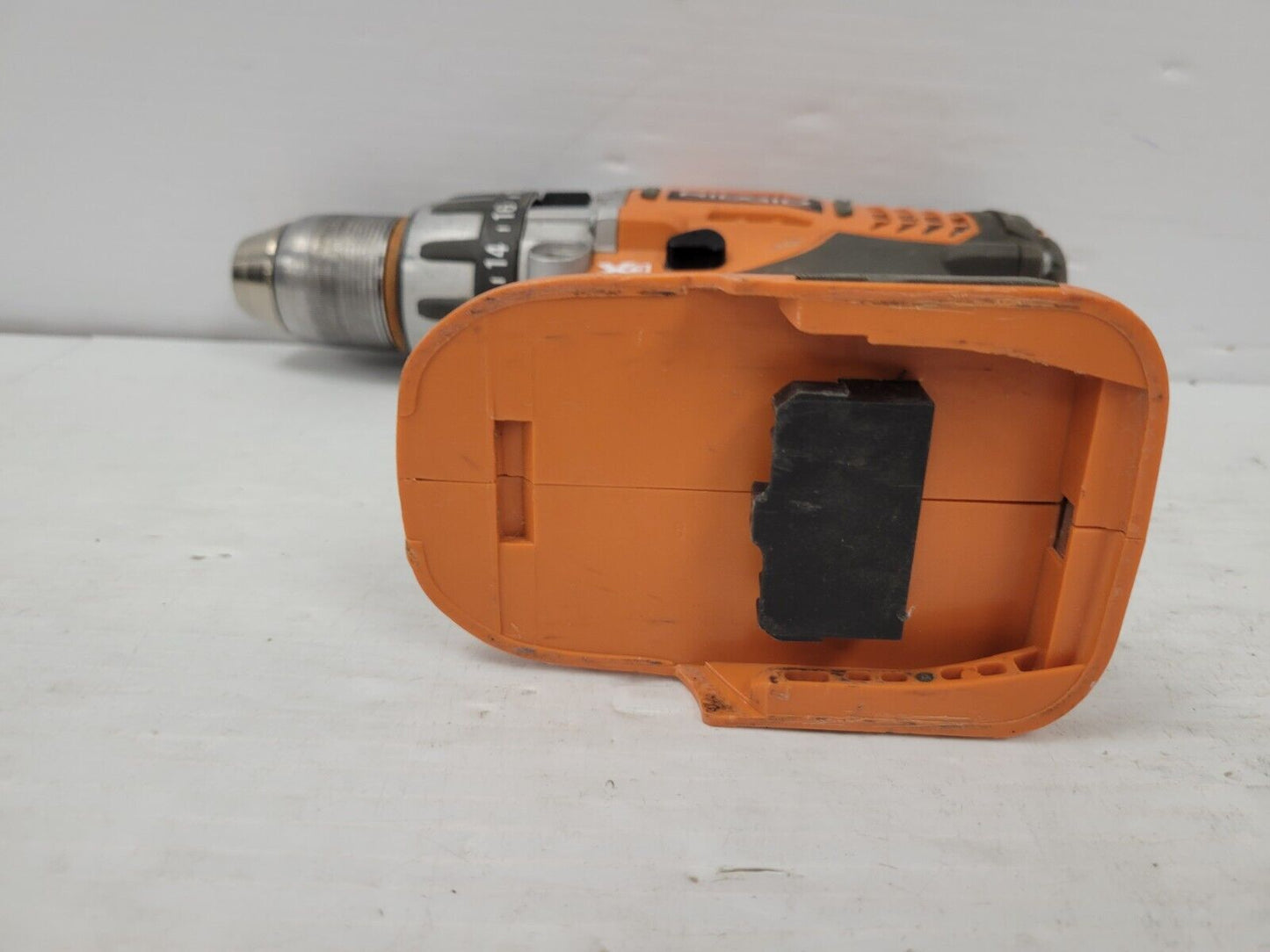 (63100-5) Ridgid R861150 Drill