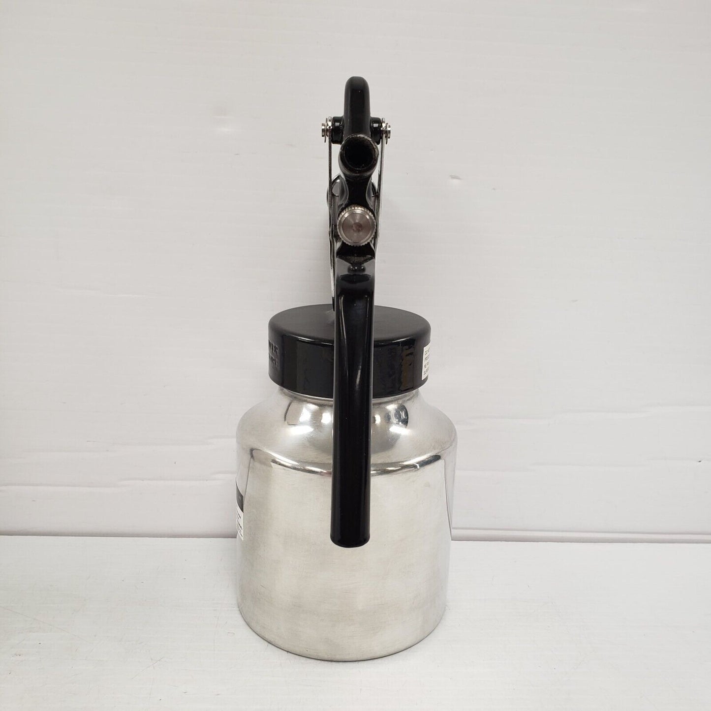 (55575-4) Husky 472 Low Pressure Paint Spray Gun