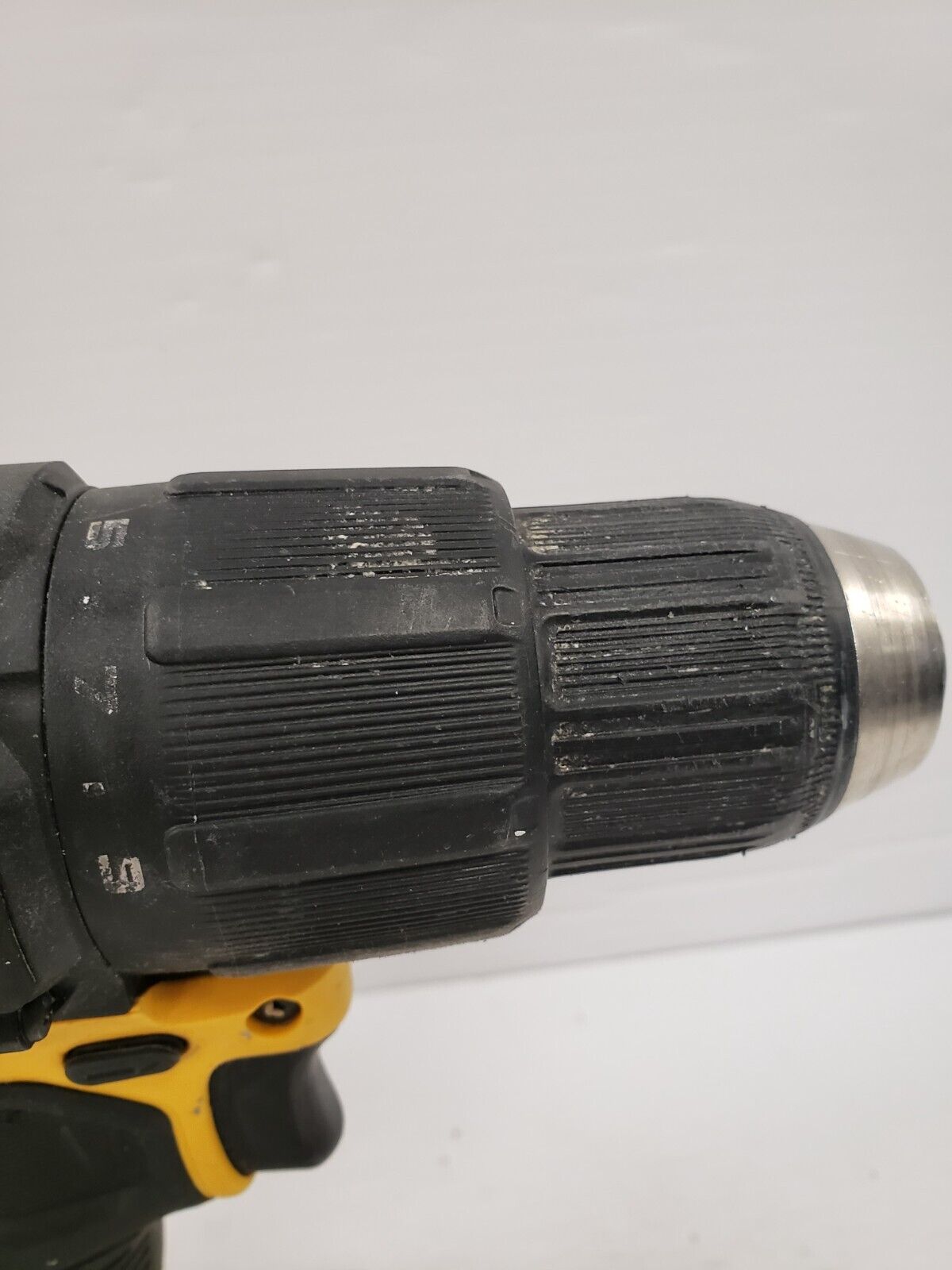 (63441-1) Dewalt DCD709 Hammer Drill