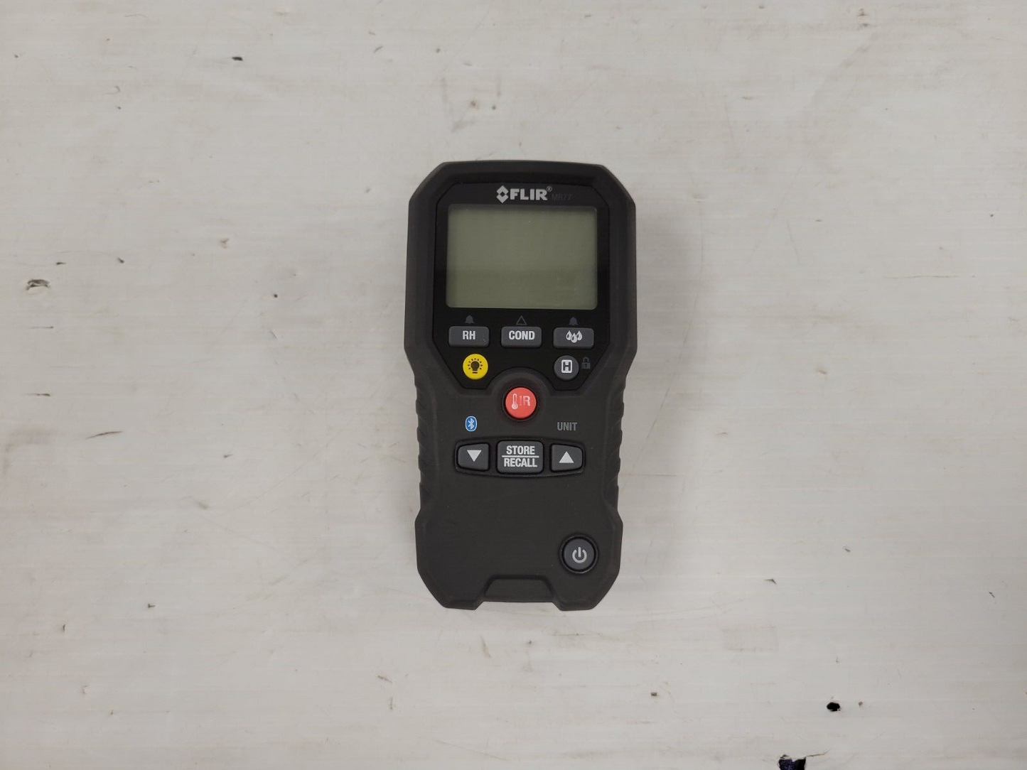 (61834-1) Flir MR71 Moisture Meter