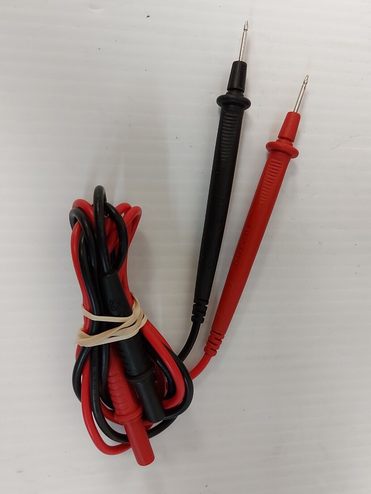 (N80725-11) Klein Tools CL110 Multimeter