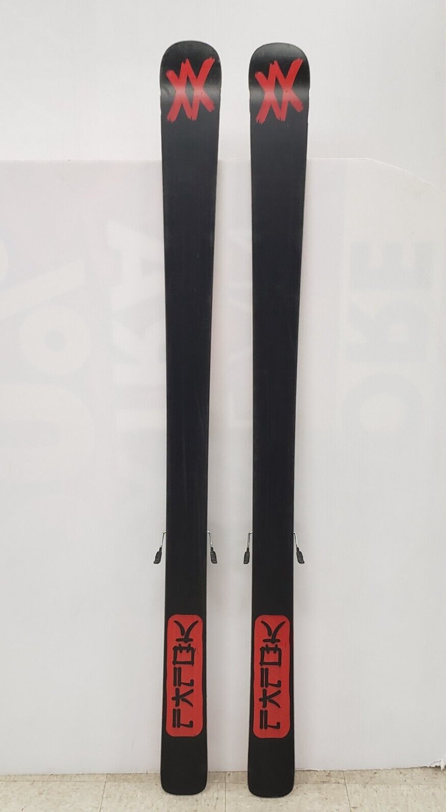 (55586-1) Volki G1 112412 Skis-70cm