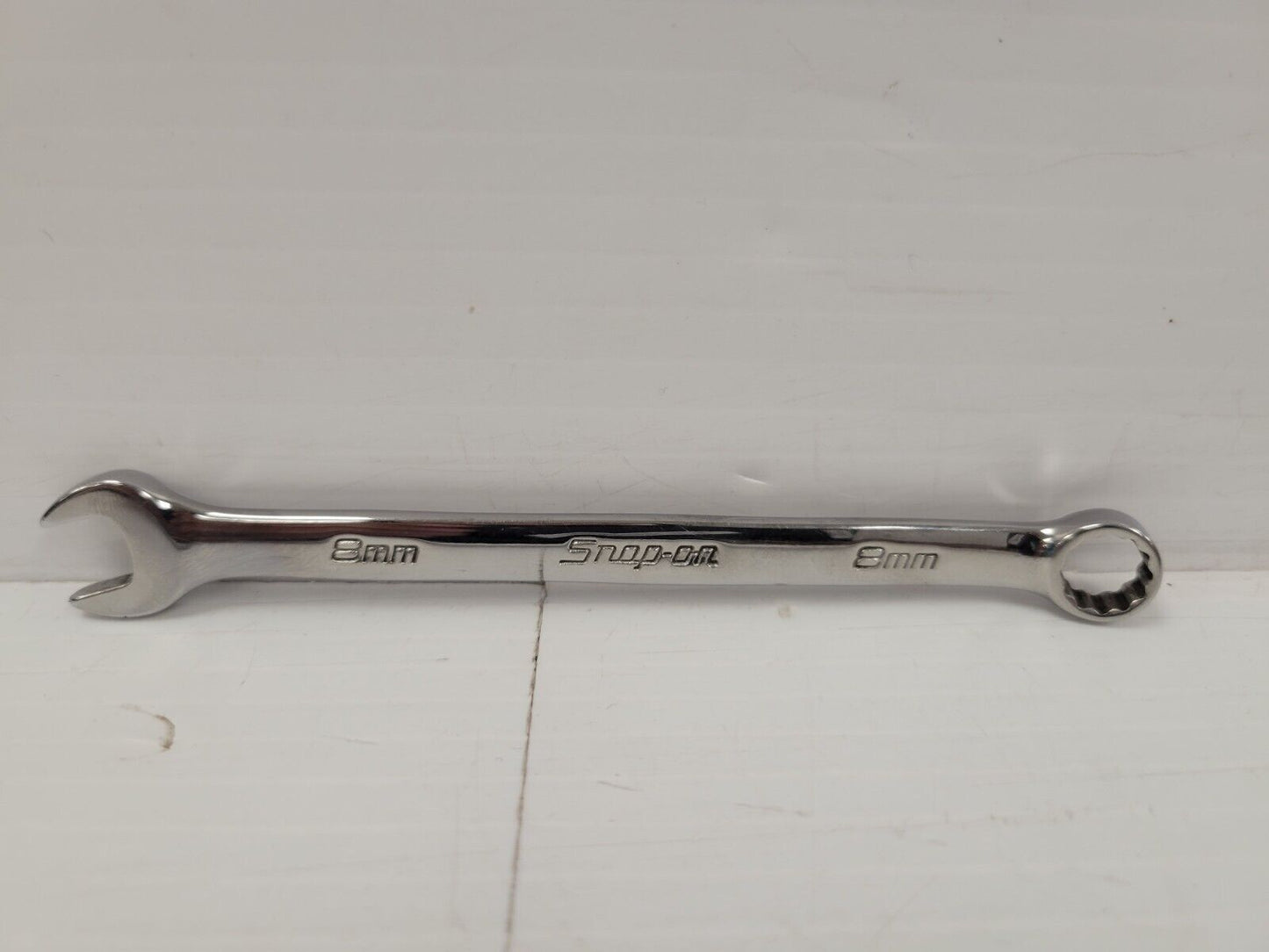 (64406-2) Snap-On 8mm Wrench