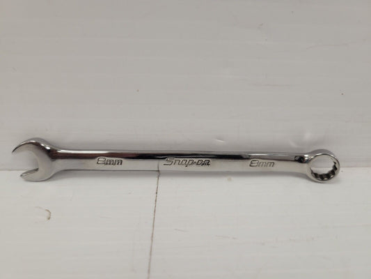 (64406-2) Snap-On 8mm Wrench