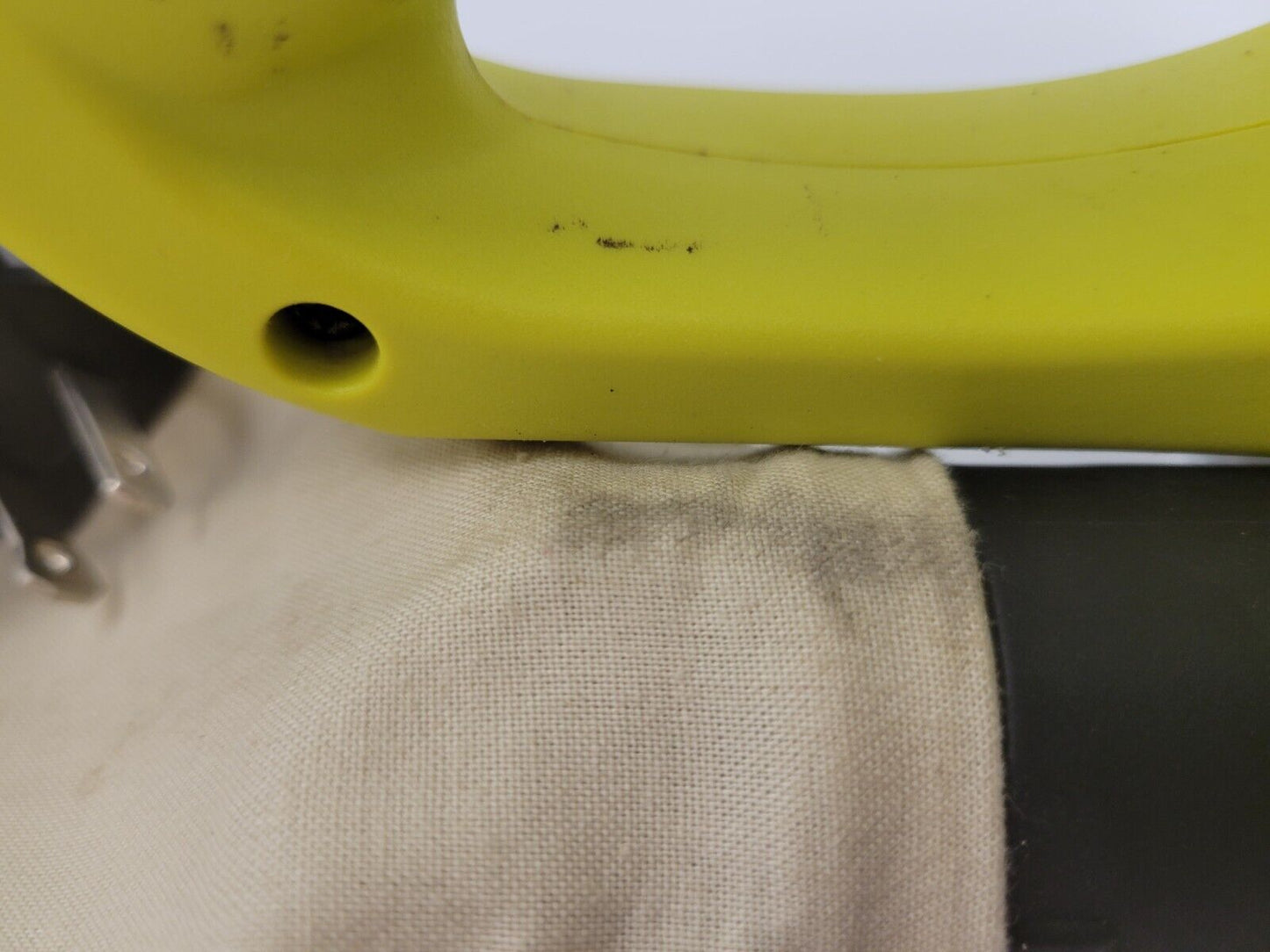 (69957-2) Ryobi JM82G Biscuit Joiner