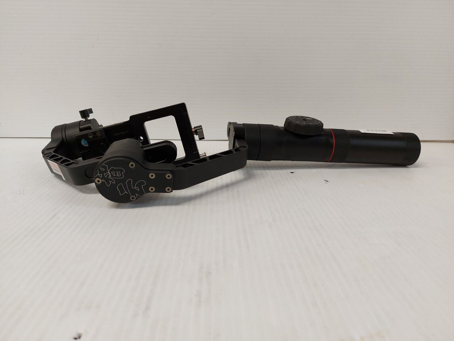 (N85396-3) Zhiyun CRA02 Camera Stabilizer
