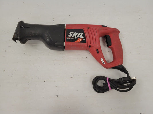 (62984-2) Skil 9200 Reciprocating Saw