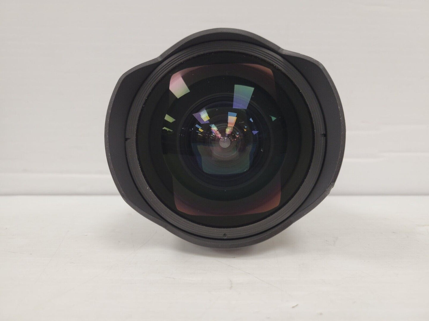 (59302-1) Nikon Lens 14-24mm