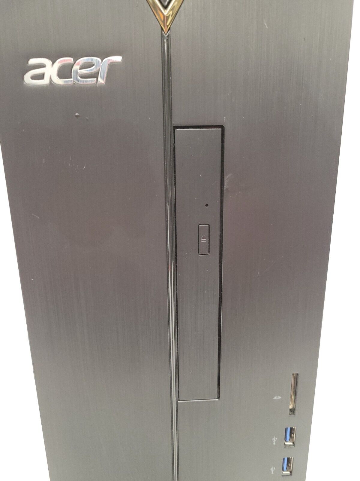 (38322-1) Acer D17W5 Computer Tower