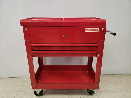 (67854-3) Westward Rolling Tool Box/Chest