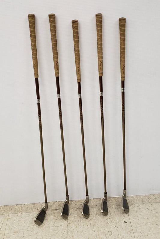 (54141-4) Proflex  Tour Select Set of 5 Golf Clubs-Ladies
