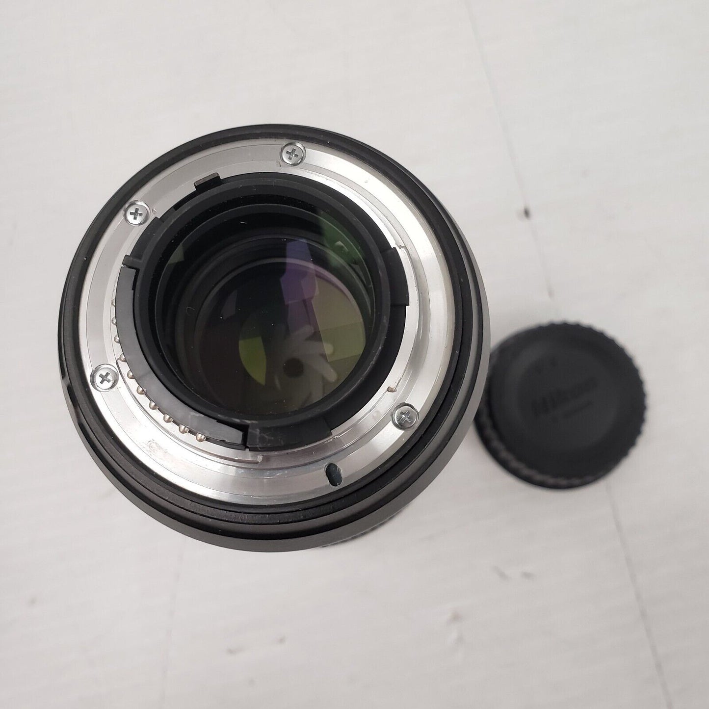 (I-34765) Nikon AF-S Nikkor 24-70mm Lens