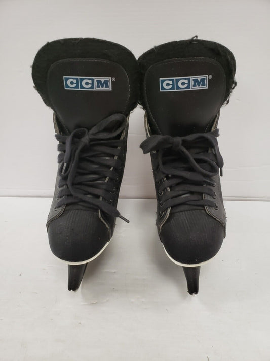 (56853-2) CCM Intruder Hockey Skates - Size 6