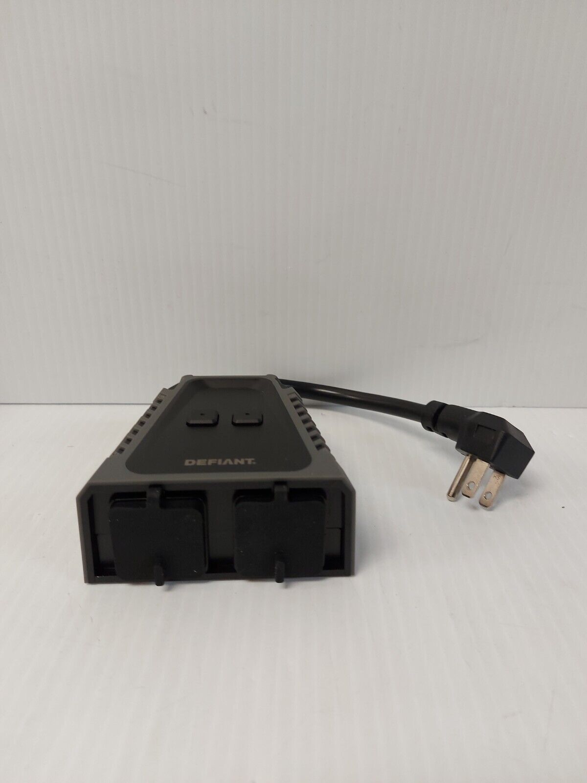 (N83405-1) Defiant 1001 640 004 Smart Outdoor Plug