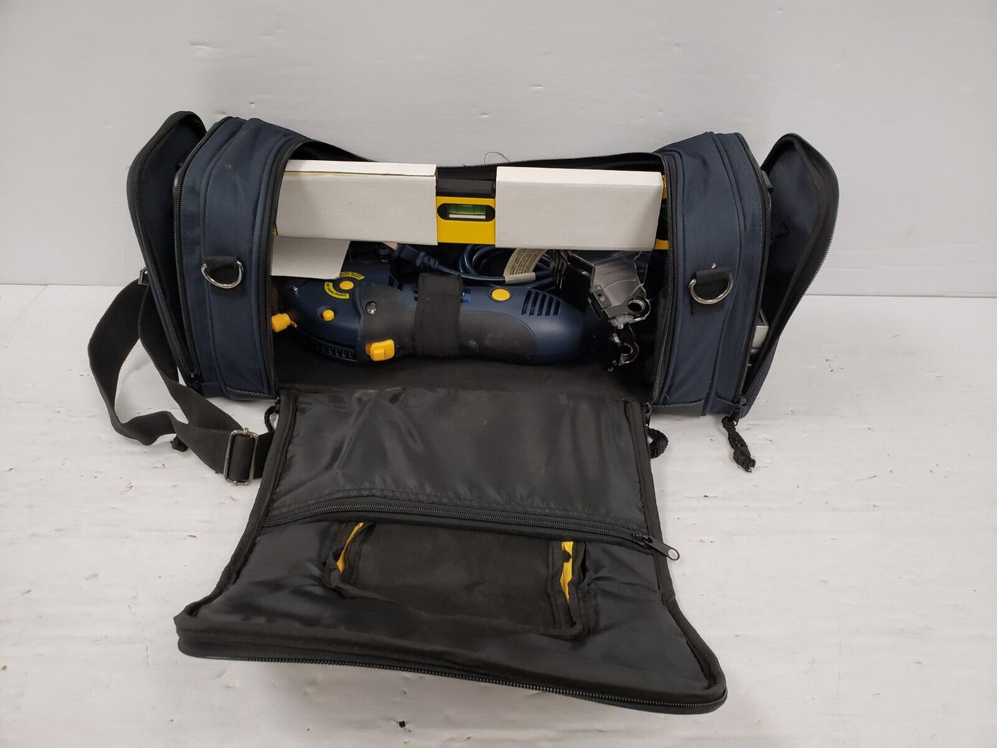 (62847-2) Mastercraft 554-8333-2 Multi-Cutter Precision Saw Kit