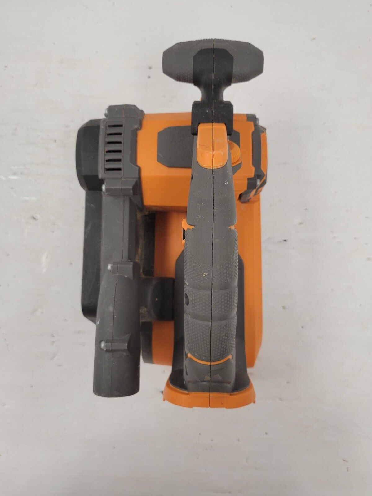 (60969-1) Ridgid R86065 Belt Sander