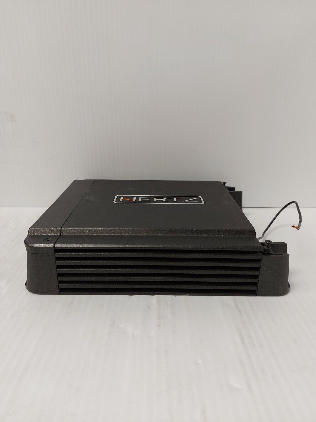 (N84969-3) Hertz Audio HCP 1D Mono Power Amplifier