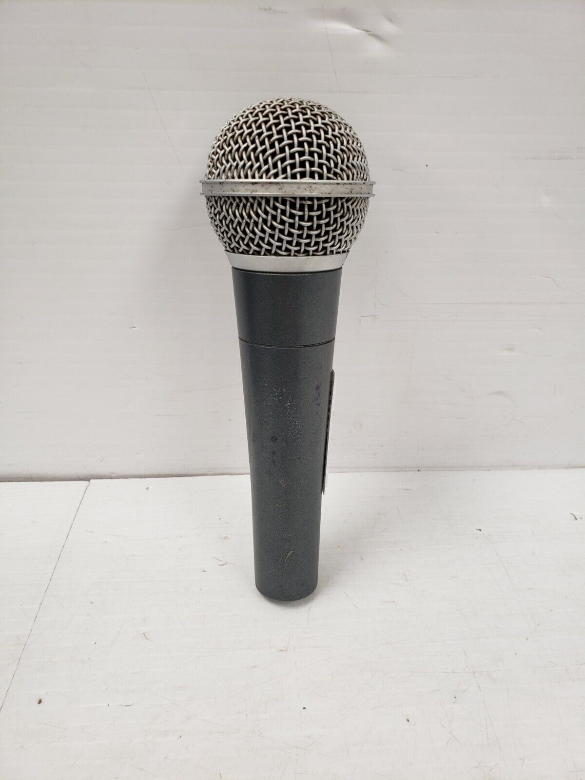 (67103-2) Shure BETA58A Microphone