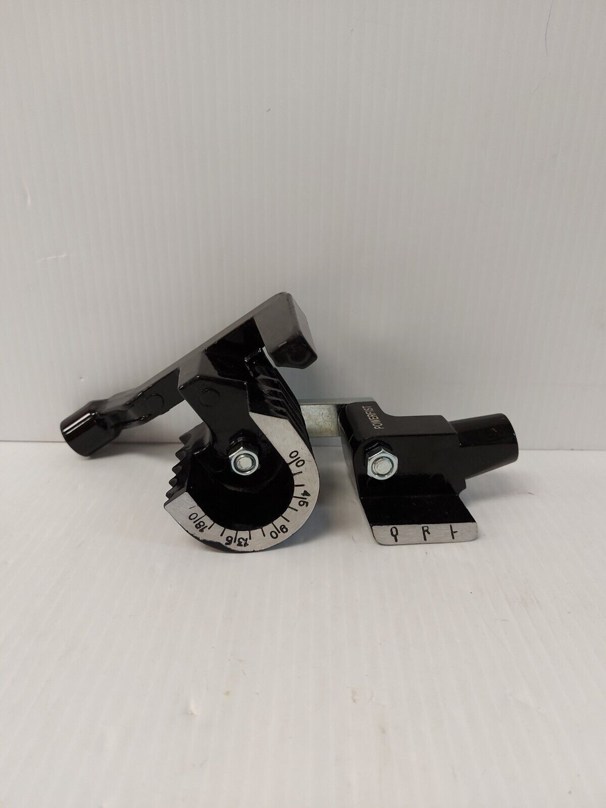 (N79796-2) Power Fist 5 in 1 Tube Bender