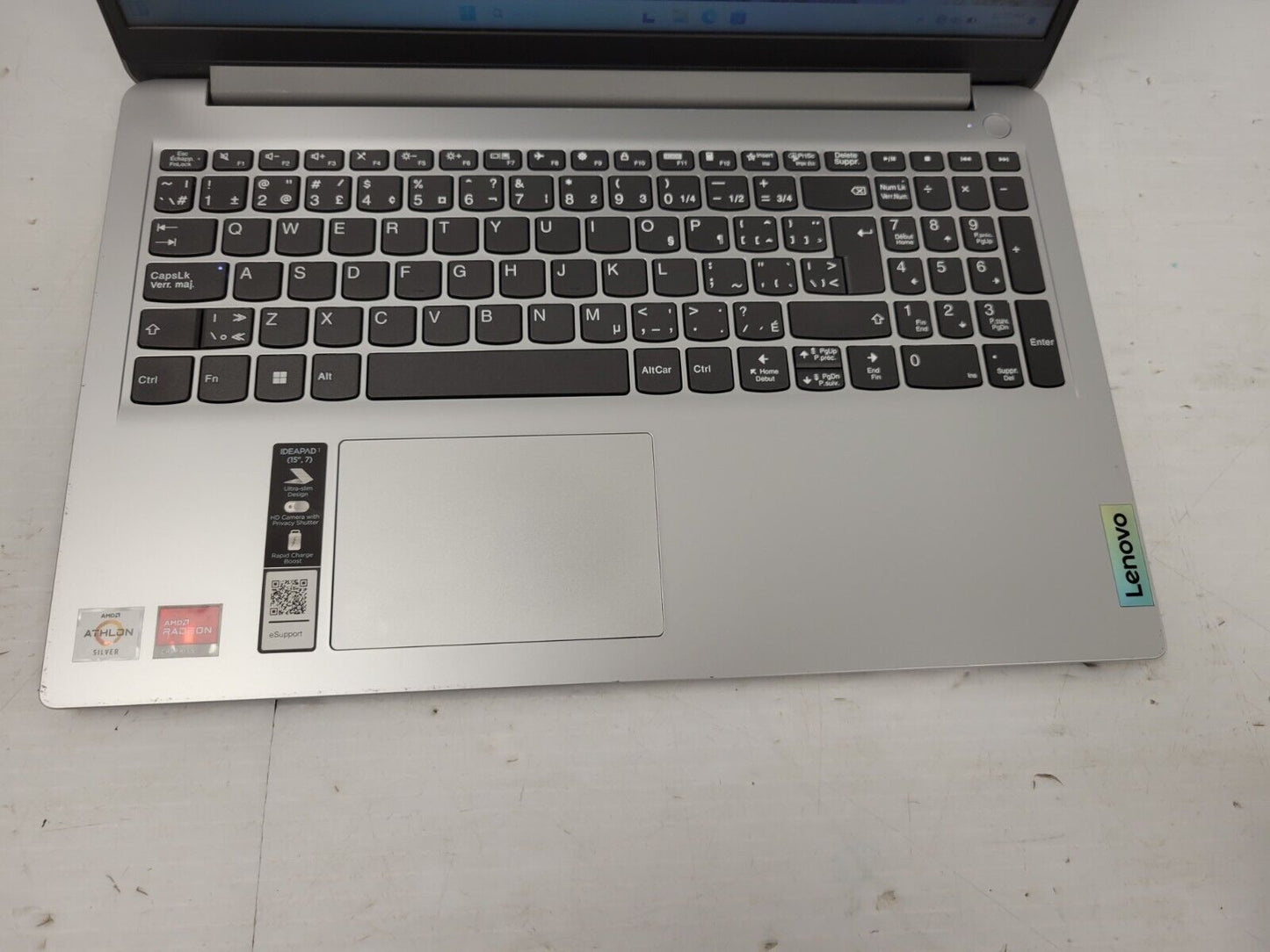 (57217-3) Lenovo MP21-T988 Laptop